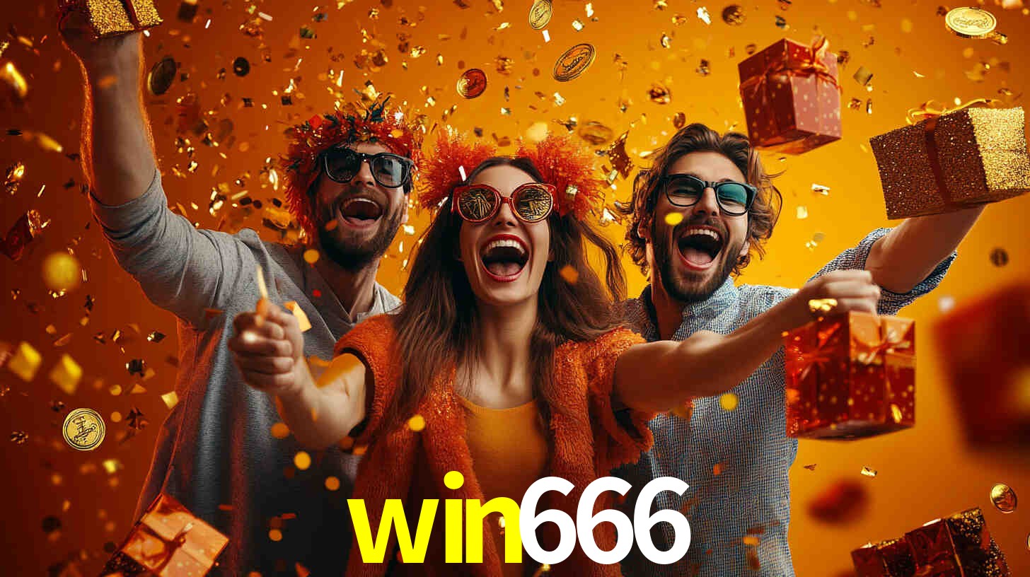 Promoção Relâmpago win666