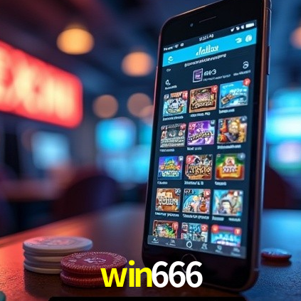 Casino VIP win666