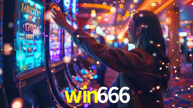Programa VIP win666