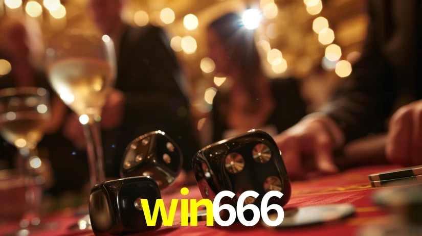 Bônus de Boas-vindas win666